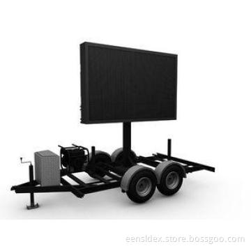 Electronic Traffic Signs Led Moving Message For High Way